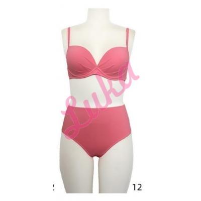 Swimming Suit S`west Fashion BR24859-82
