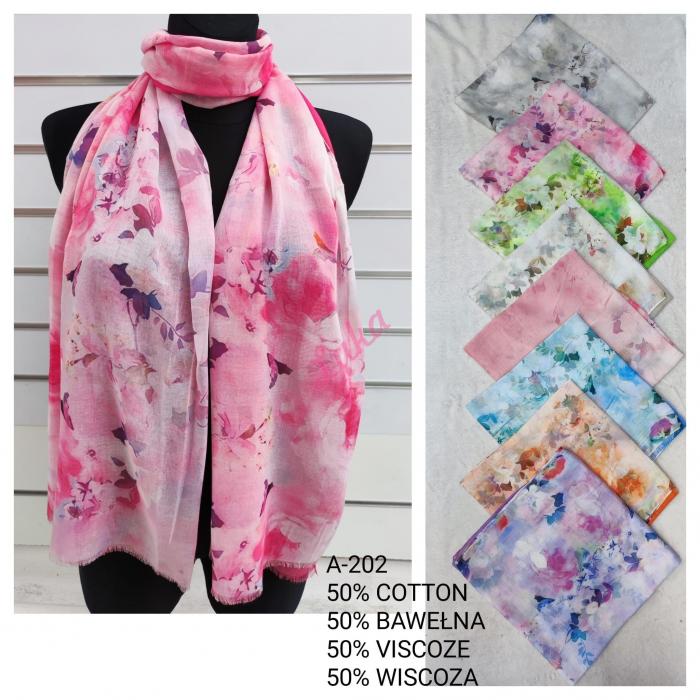 Women's Scarf Spring A-202