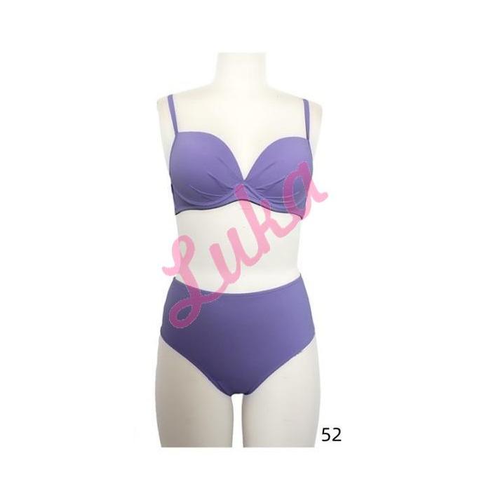 Swimming Suit S`west Fashion BR24859-12