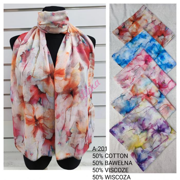 Women's Scarf Spring A-201