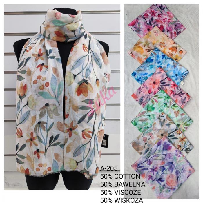 Women's Scarf Spring A-205