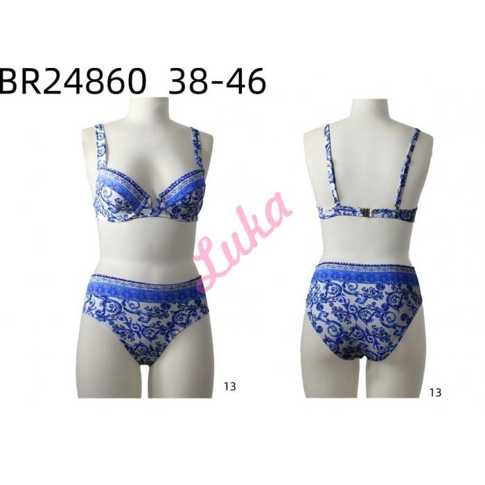 Strój kąpielowy S`west Fashion BR24859-52