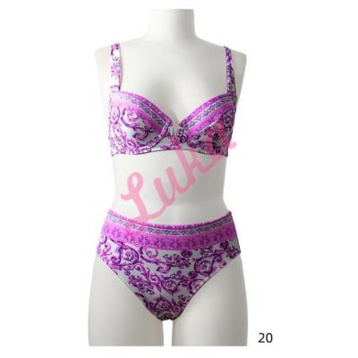 Swimming Suit S`west Fashion BR24860-13