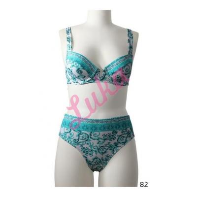 Swimming Suit S`west Fashion BR24860-20