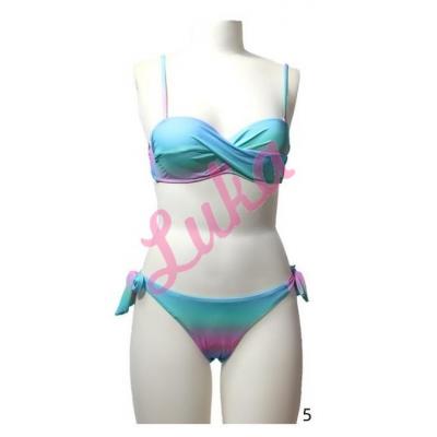 Strój kąpielowy S`west Fashion BR24837-15