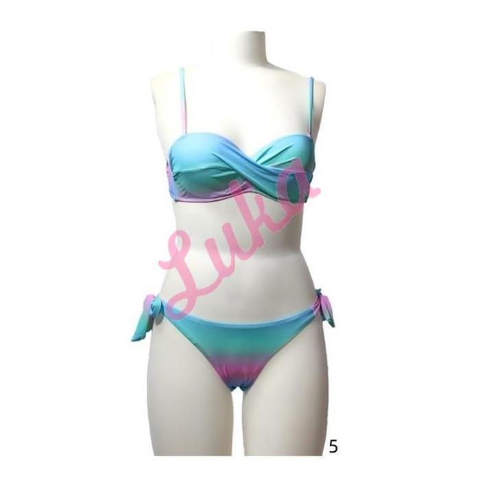 Strój kąpielowy S`west Fashion BR24837-15