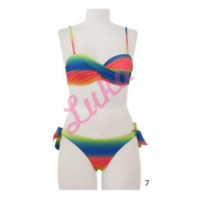 Strój kąpielowy S`west Fashion BR24837-5