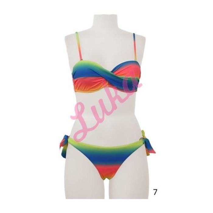 Strój kąpielowy S`west Fashion BR24837-5