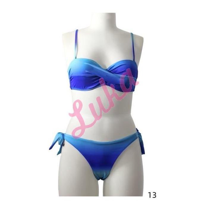 Strój kąpielowy S`west Fashion BR24837-7