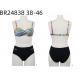 Swimming Suit S`west Fashion BR24837-13