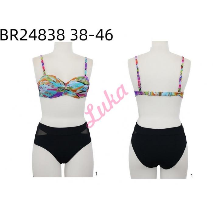 Swimming Suit S`west Fashion BR24837-13