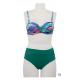 Swimming Suit S`west Fashion BR24838-1