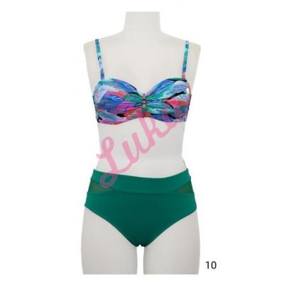 Strój kąpielowy S`west Fashion BR24838-1