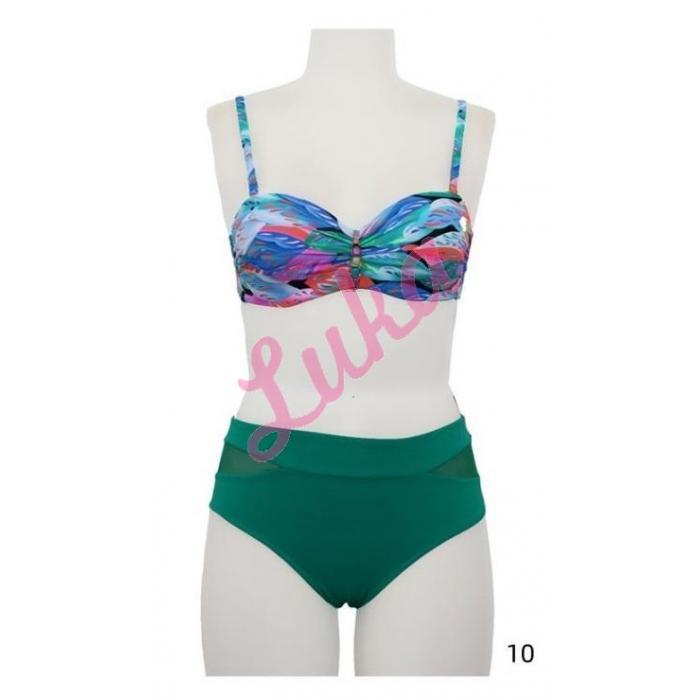 Swimming Suit S`west Fashion BR24838-1