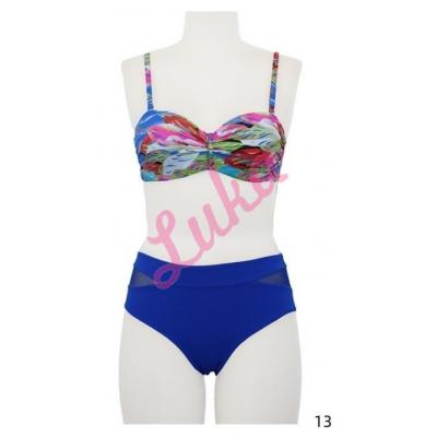 Swimming Suit S`west Fashion BR24838-10