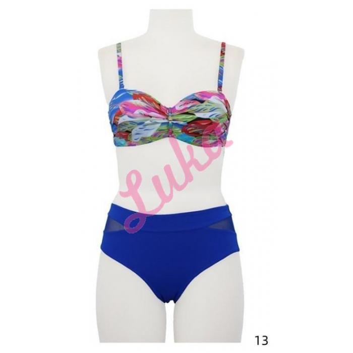 Swimming Suit S`west Fashion BR24838-10