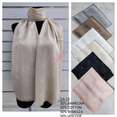 Women's Scarf Spring CA-15