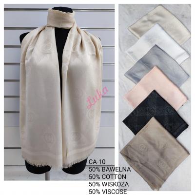 Women's Scarf Spring CA-10