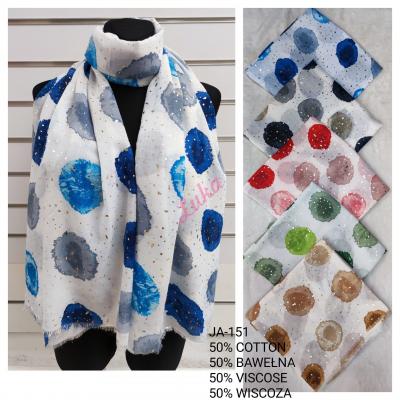 Women's Scarf Spring JA-151