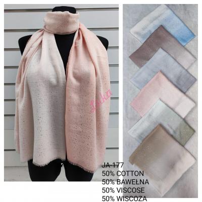 Women's Scarf Spring JA-177