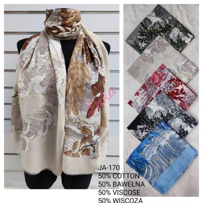 Women's Scarf Spring JA-170