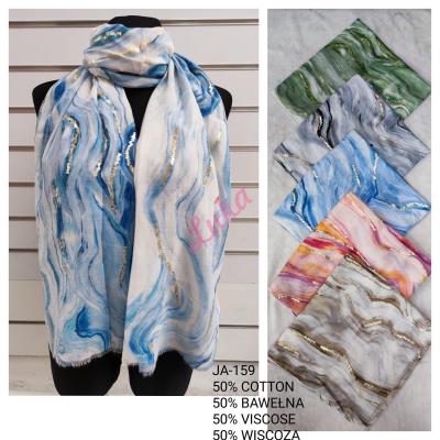 Women's Scarf Spring JA-159