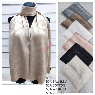 Women's Scarf Spring A-9