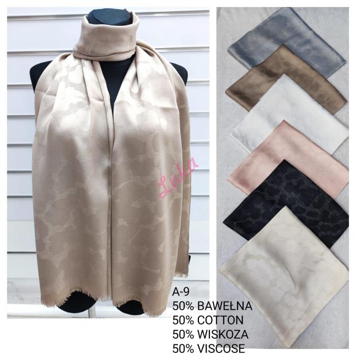 Szalik damski Spring A-9