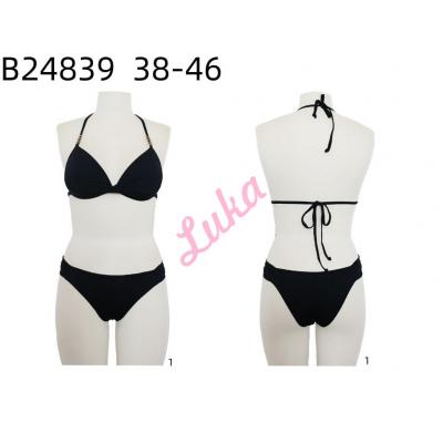 Swimming Suit S`west Fashion BR24838-13