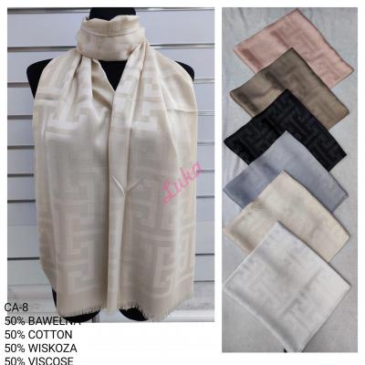 Women's Scarf Spring CA-8