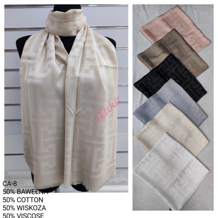 Szalik damski Spring CA-8