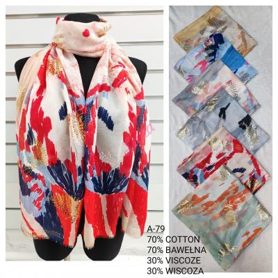 Women's Scarf Spring A-79