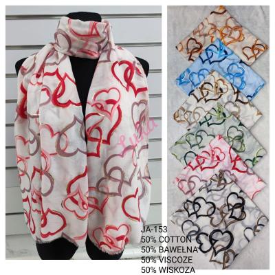 Women's Scarf Spring JA-153