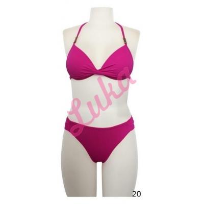 Swimming Suit S`west Fashion BR24839-1