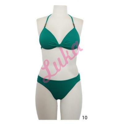 Swimming Suit S`west Fashion BR24839-20