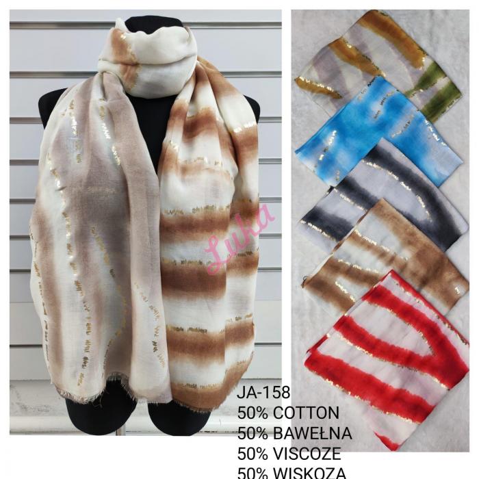 Women's Scarf Spring JA-158