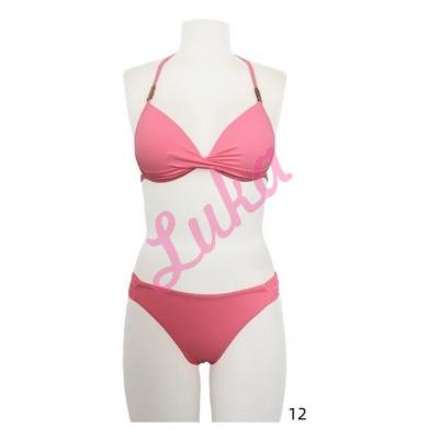 Swimming Suit S`west Fashion BR24839-10