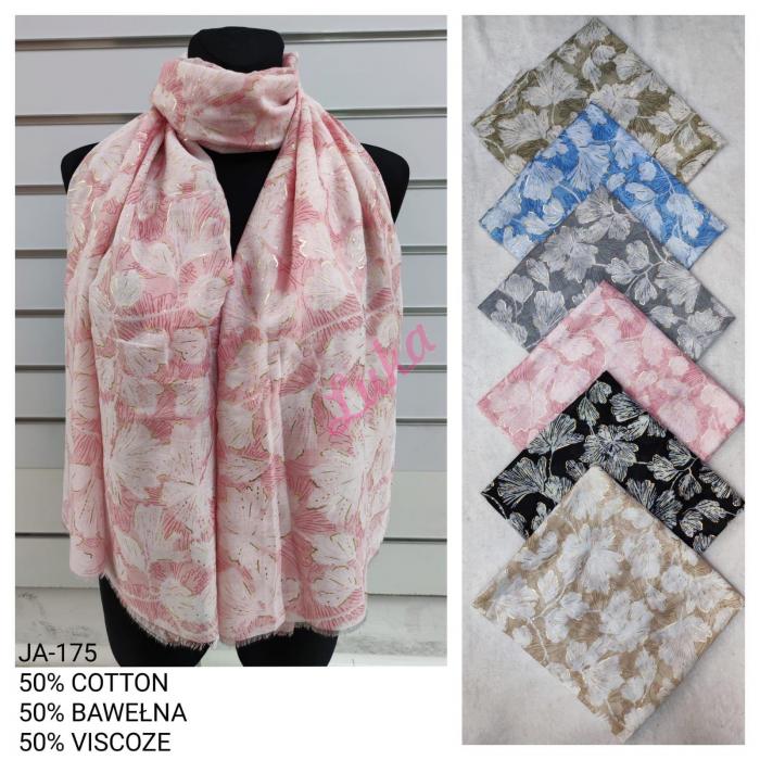 Women's Scarf Spring JA-175