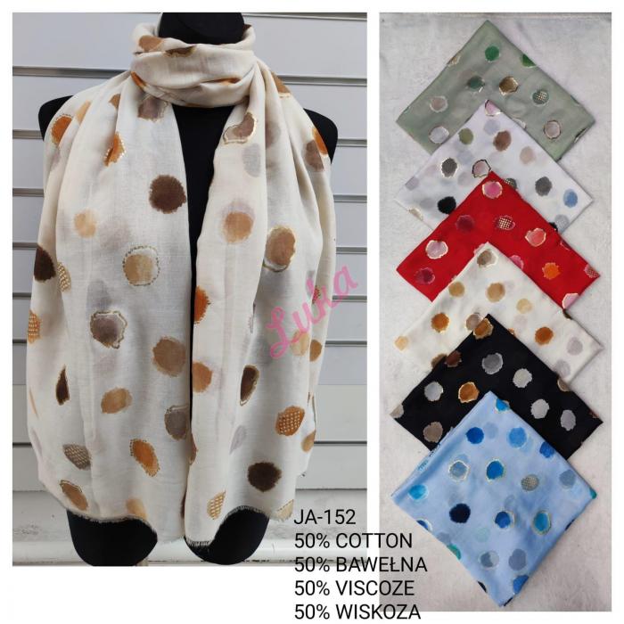 Women's Scarf Spring JA-152