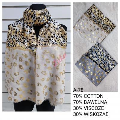 Szalik damski Spring A-78