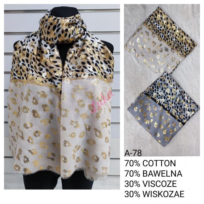Women's Scarf Spring A-78