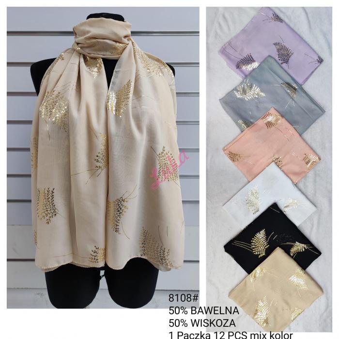 Women's Scarf Spring A-8108