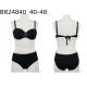 Swimming Suit S`west Fashion BR24839-12