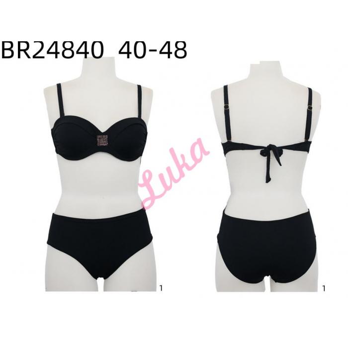 Swimming Suit S`west Fashion BR24839-12