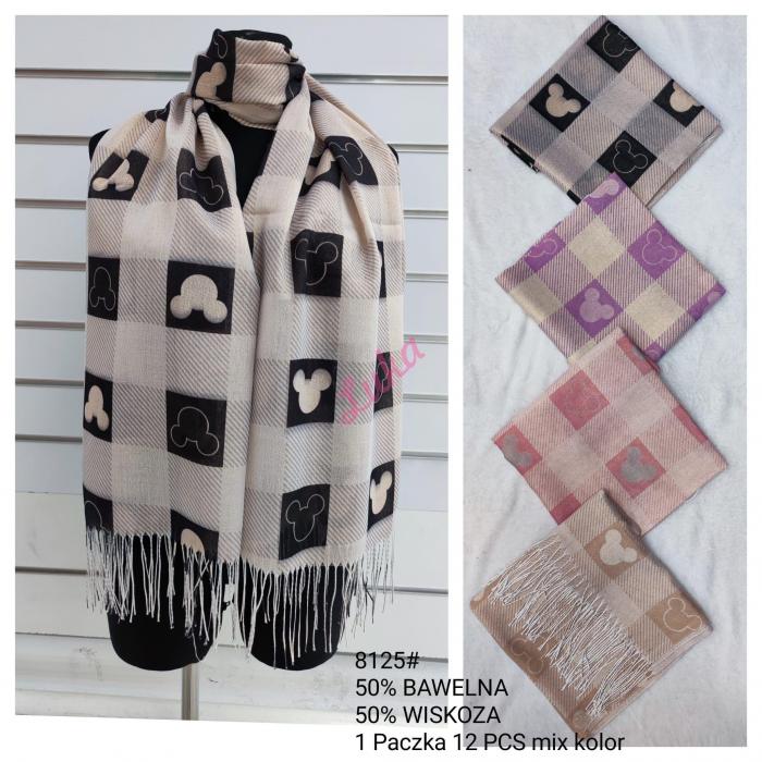 Women's Scarf Spring A-8125