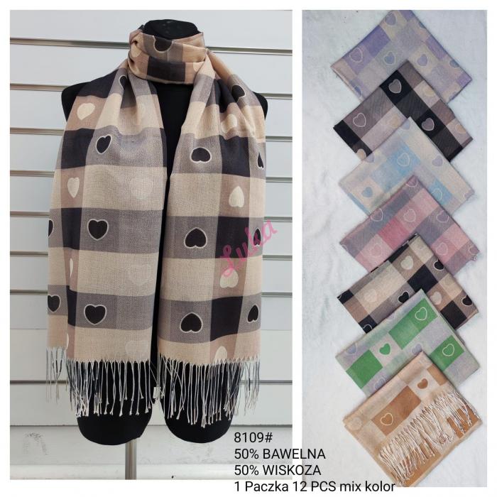 Women's Scarf Spring A-8109