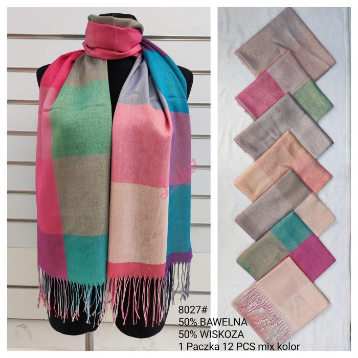 Women's Scarf Spring C-8027