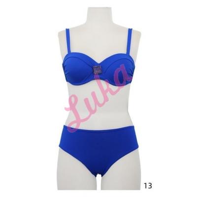 Swimming Suit S`west Fashion BR24840-1