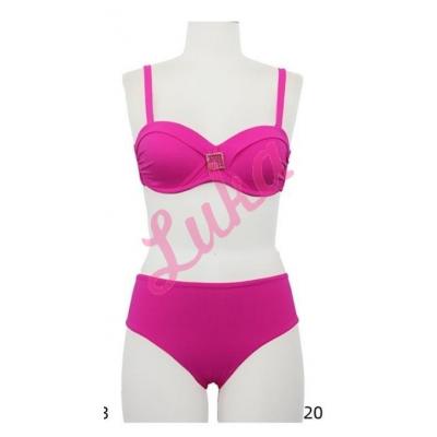 Swimming Suit S`west Fashion BR24840-13