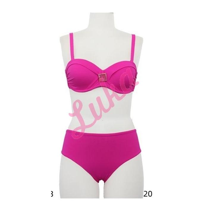 Swimming Suit S`west Fashion BR24840-13